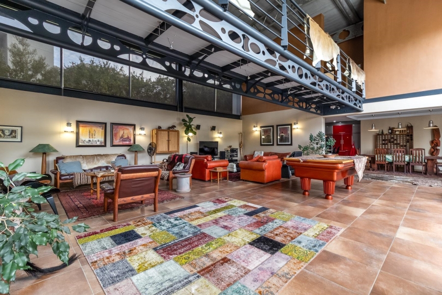 4 Bedroom Property for Sale in Baronetcy Estate Western Cape